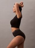 Black Shapewear Briefs - Icon  Women