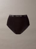 Black Shapewear Briefs - Icon  Women