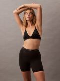 Black High Waisted Shorts - Icon Shapewear  Women