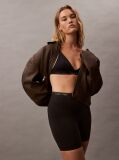 Black High Waisted Shorts - Icon Shapewear  Women
