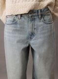 Denim 90's Τζιν Σε Loose Γραμμή  Γυναίκα