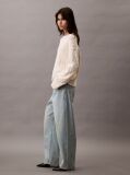 Denim 90's Τζιν Σε Loose Γραμμή  Γυναίκα