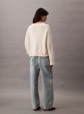 Denim 90's Τζιν Σε Loose Γραμμή  Γυναίκα