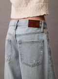 Denim 90's Τζιν Σε Loose Γραμμή  Γυναίκα