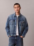 Denim 90s Denim Τζάκετ  Άνδρας