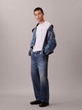 Denim 90s Denim Τζάκετ  Άνδρας