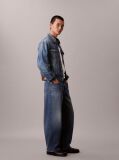 Denim 90s Denim Τζάκετ  Άνδρας