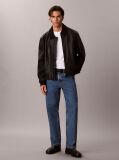 Denim Τζιν Με Ισια 90s Γραμμή  Άνδρας