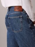 Denim Τζιν Με Ισια 90s Γραμμή  Άνδρας