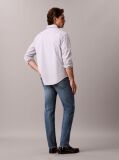 Denim Standard Τζιν Με Ισια Γραμμή  Άνδρας