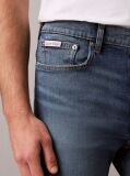 Denim Standard Τζιν Με Ισια Γραμμή  Άνδρας