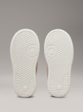 Multi Παιδικά Ψηλά Sneakers Με Κορδόνια Και Velcro  Κορίτσι