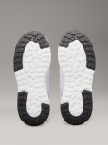 Λευκό Χαμηλά Sneakers Με Κορδόνια  Παιδικό Unisex