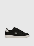 Multi Δετά Sneakers Με Χαμηλό Κόψιμο  Παιδικό Unisex