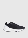Μαύρο Sneakers Για Τρέξιμο  Άνδρας