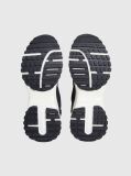 Μαύρο Sneakers Για Τρέξιμο  Άνδρας