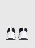 Μαύρο Sneakers Για Τρέξιμο  Άνδρας