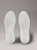 Λευκό Δερμάτινα Sneakers NYC   Άνδρας
