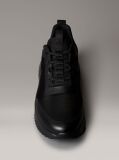Μαύρο Αναπνεύσιμα Sneakers Με Πλέγμα Ultralight  Άνδρας