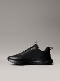 Μαύρο Αναπνεύσιμα Sneakers Με Πλέγμα Ultralight  Άνδρας
