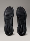 Μαύρο Αναπνεύσιμα Sneakers Με Πλέγμα Ultralight  Άνδρας