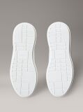 Λευκό Δερμάτινα NYC Sneakers  Γυναίκα