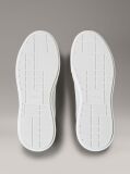 Λευκό Δερμάτινα NYC Sneakers  Γυναίκα
