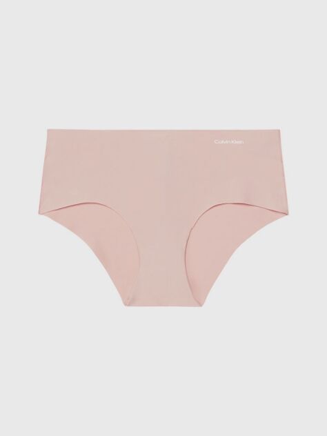 Beige HIGH WAISTED HIPSTER PANTY - INVISIBLES  Women