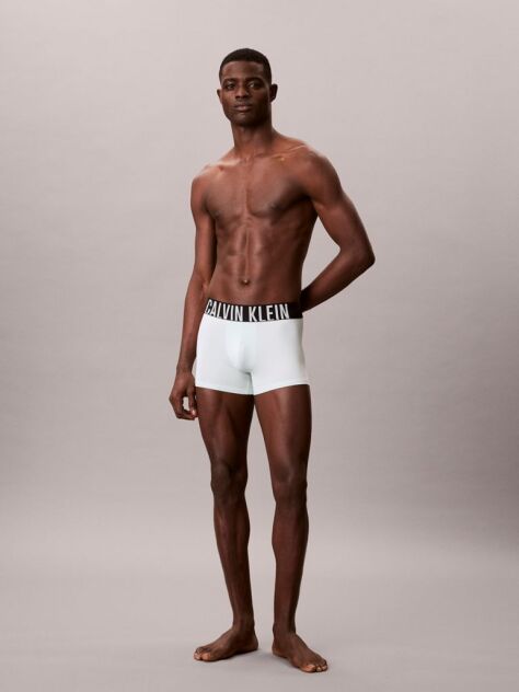 Multi 3 Pack Trunks - Intense Power  Men