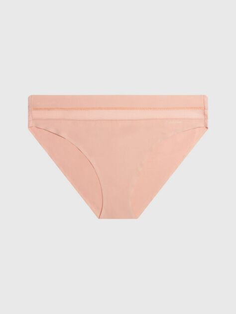 Grey Bikini Briefs - Perfectly Fit  Women