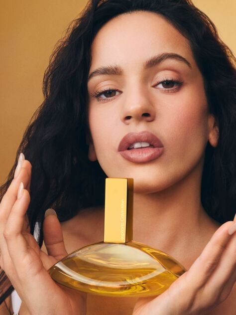 Multi Calvin Klein Euphoria Solar Elixir Parfum for Women 50ml  Women