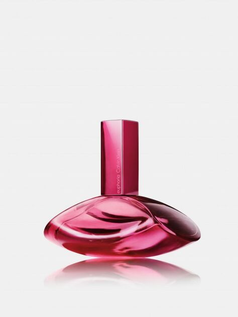 Multi Calvin Klein Euphoria Magnetic Elixir Parfum for Women 100ml  Women