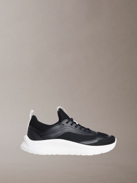 Μαύρο Zermatt - Ελαφριά Αθλητικά Sneakers  Γυναίκα