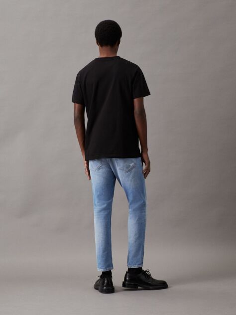 Denim Dad Jeans  Men