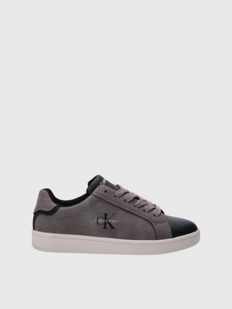 Multi Παιδικά Δετά Sneakers Με Χαμηλό Κόψιμο  Παιδικό Unisex