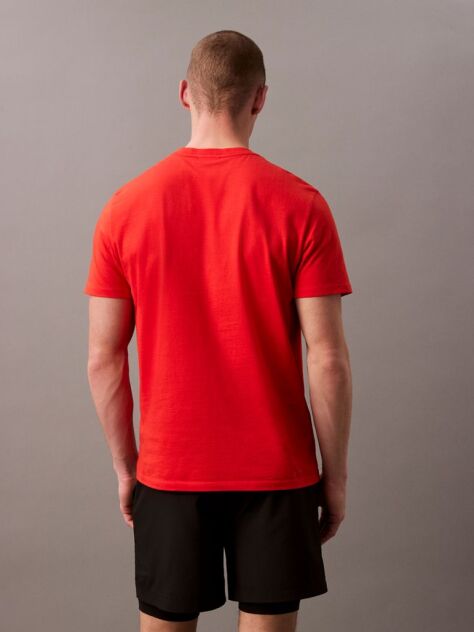 Black 2-in-1 Gym Shorts  Men