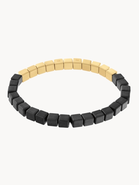 Multi Wood Bracelet  Men