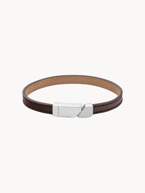 Brown Bracelet - Electric  Men