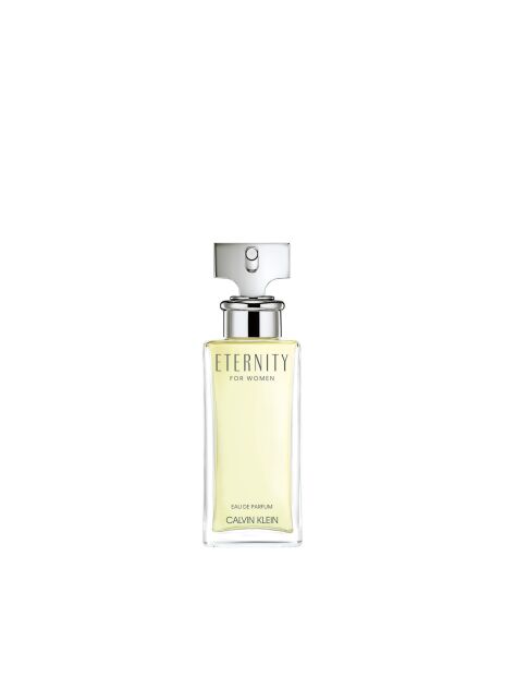 Multi Calvin Klein Eternity For Women Eau De Parfum 50ml  Women