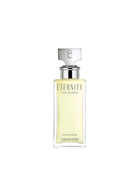 Multi Calvin Klein Eternity For Women Eau De Parfum 100ml  Women