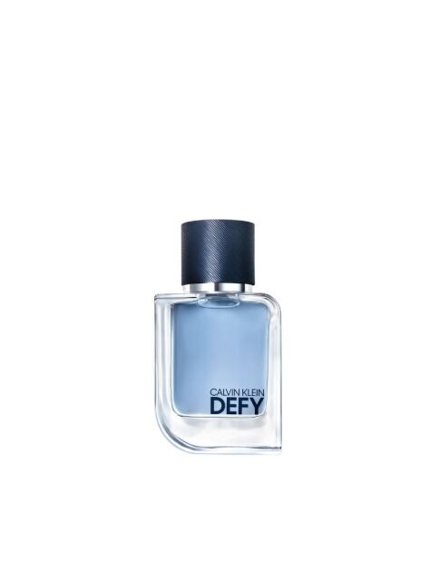 Multi Άρωμα CK Defy Eau De Toilette 50ml  Άνδρας