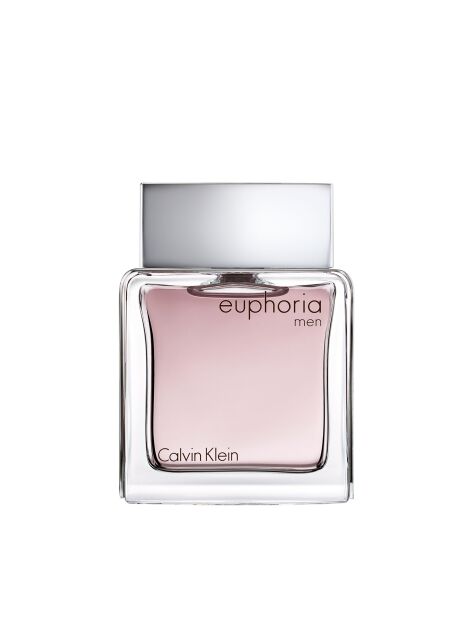 Multi Άρωμα Calvin Klein Euphoria Men Eau De Toilette 100ml  Άνδρας