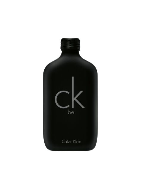 Multi CK Be Eau De Toilette 200ml  Unisex