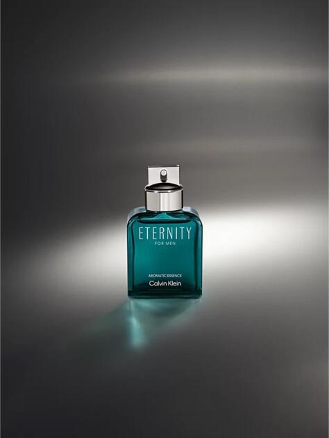 Multi Άρωμα Eternity Aromatic Essence For Men  - 50ml  Άνδρας