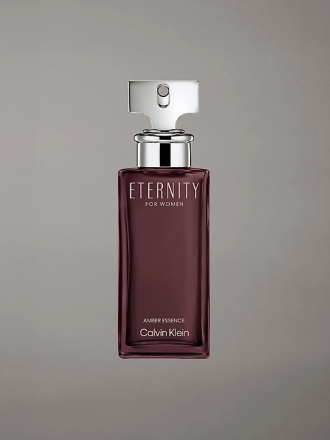 Multi Eternity Amber Essence For Women - 50ml  Women