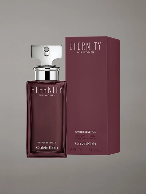 Multi Eternity Amber Essence For Women - 50ml  Women