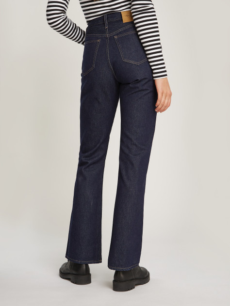 Denim Authentic Bootcut Jeans  Women