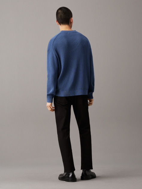 Black Dad Jeans  Men