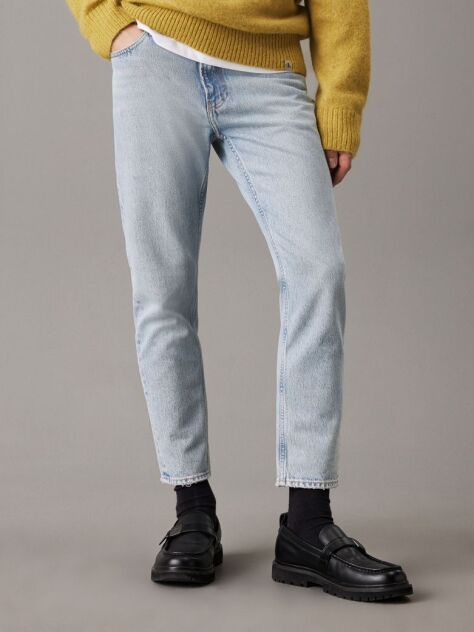 Denim Dad Jeans  Men