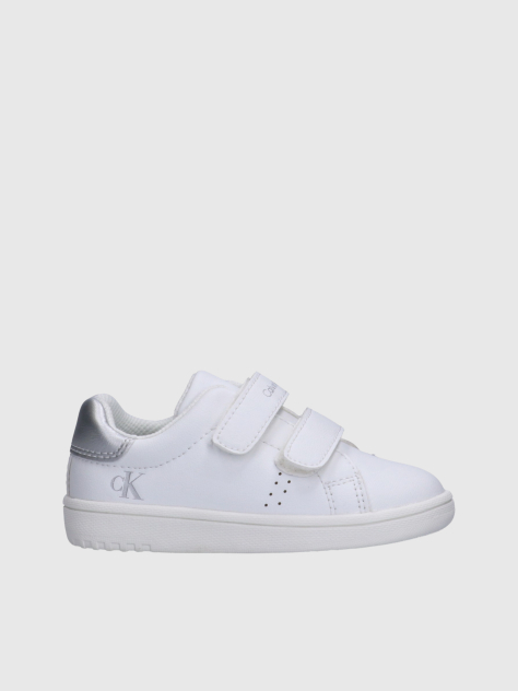 Multi Χαμηλά Sneakers με Velcro  Κορίτσι